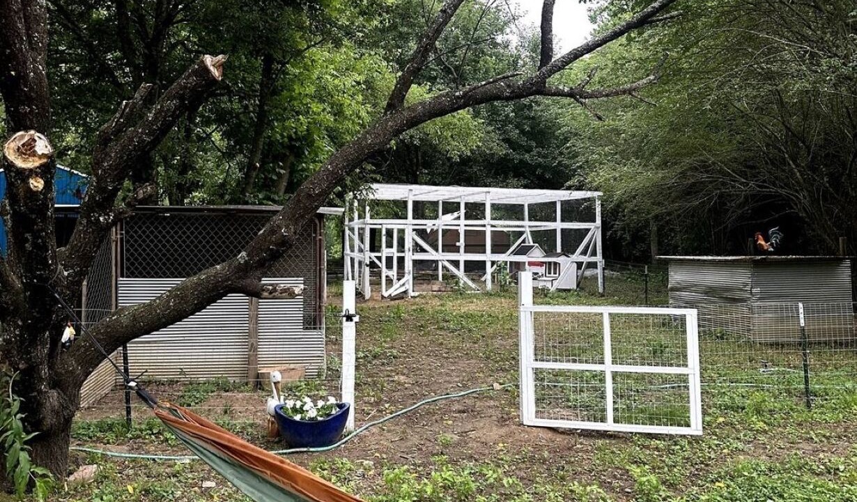 Photo of Outdoor in Mc Caskill