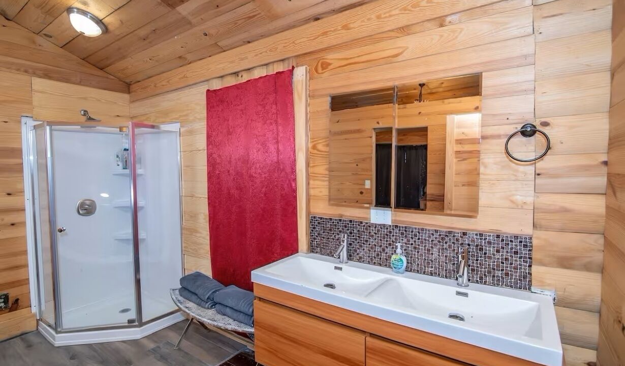 Photo of Bathroom in Mc Caskill