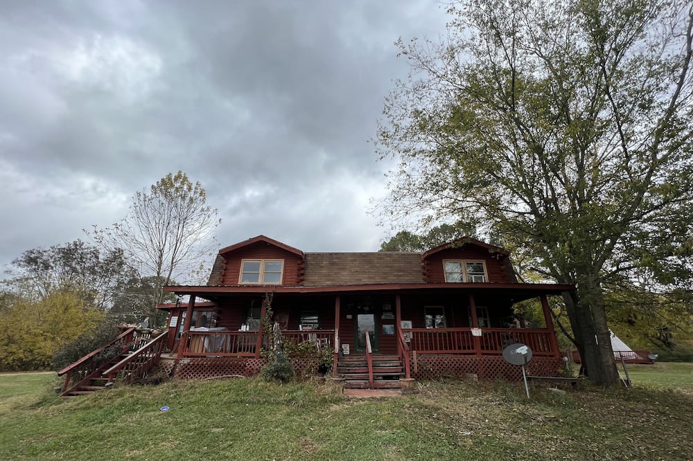 Photo of Outdoor in Mc Caskill