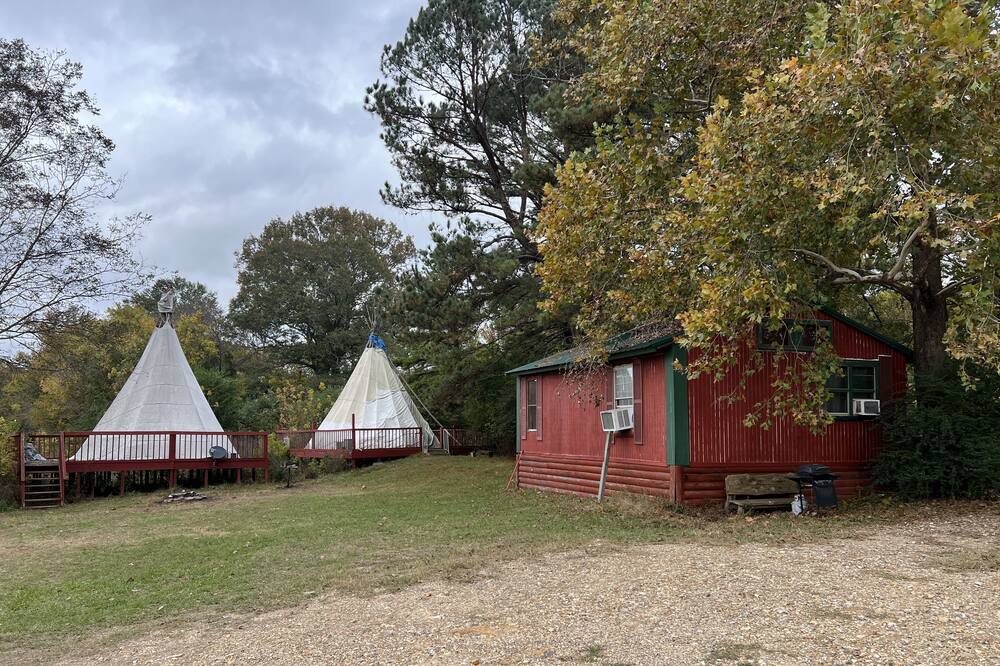Photo of Outdoor in Mc Caskill
