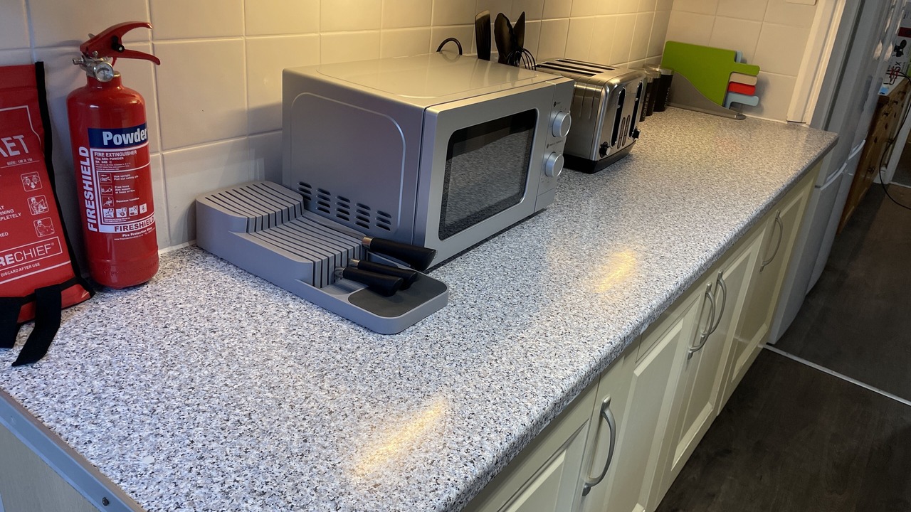 Photo of Kitchen in Grantham