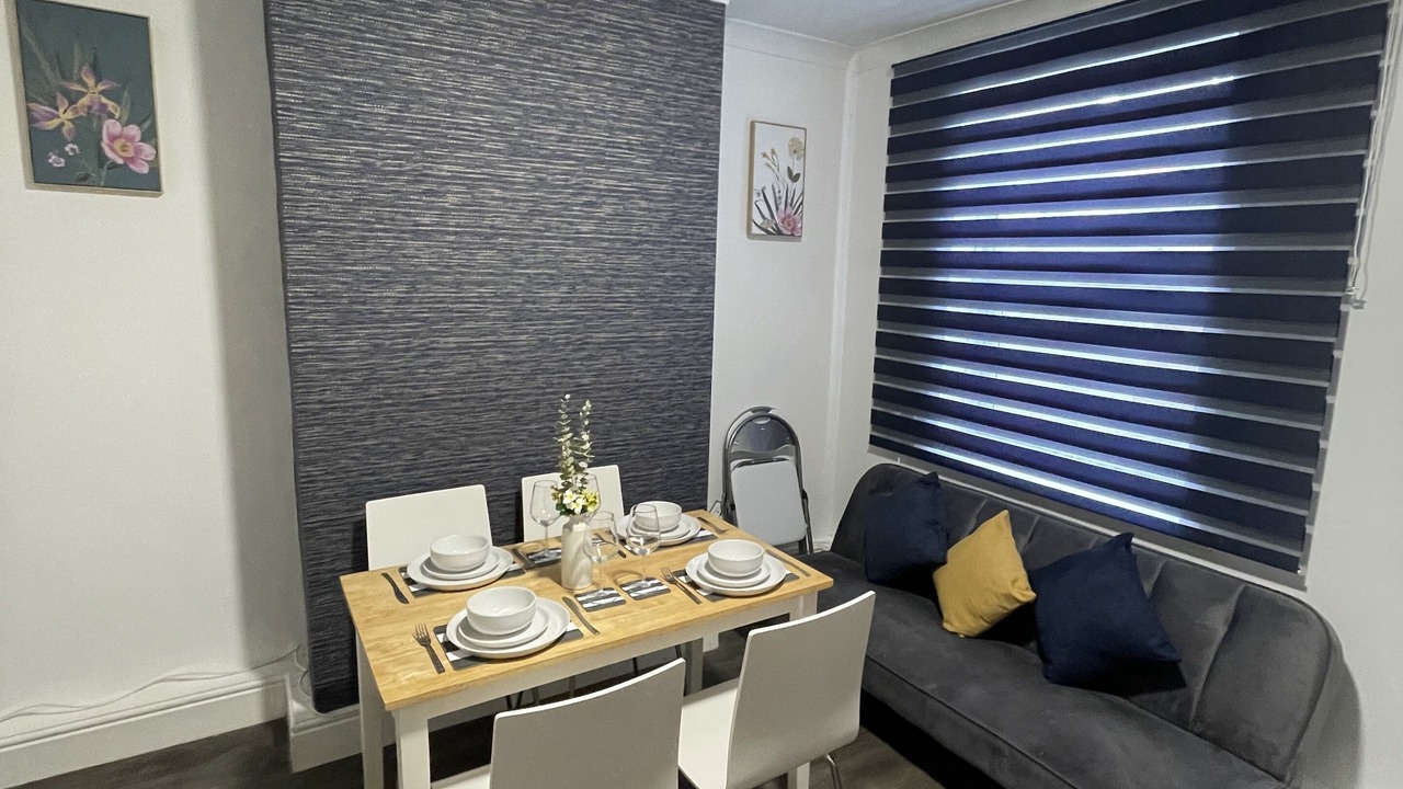 Photo of Others in Grantham