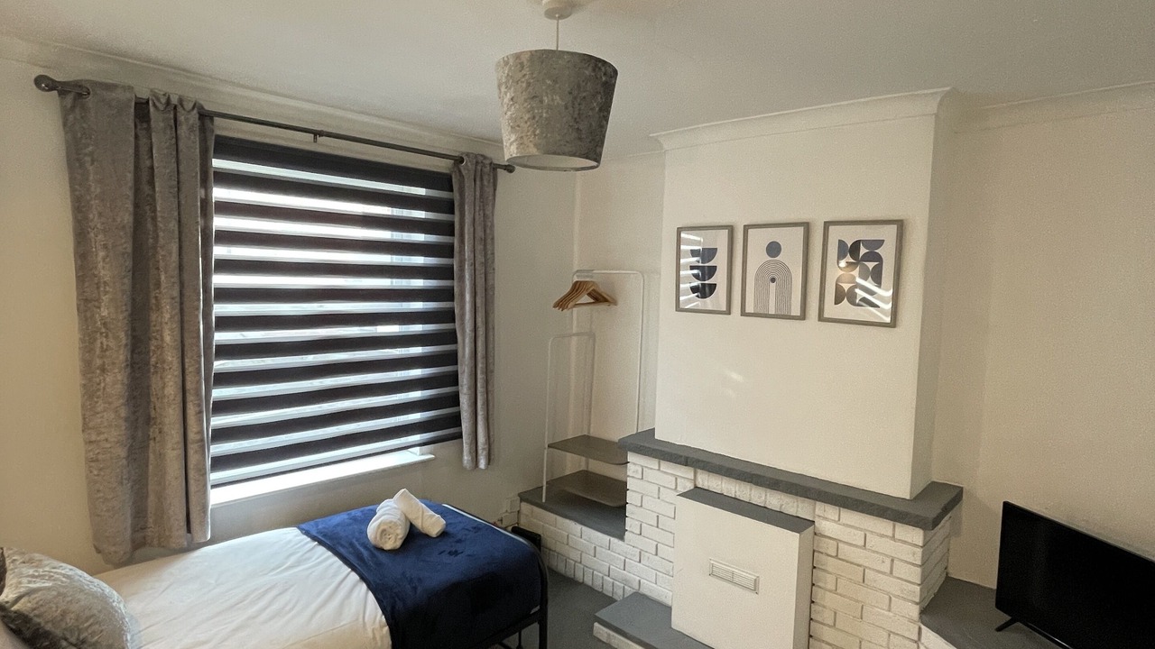 Photo of Others in Grantham