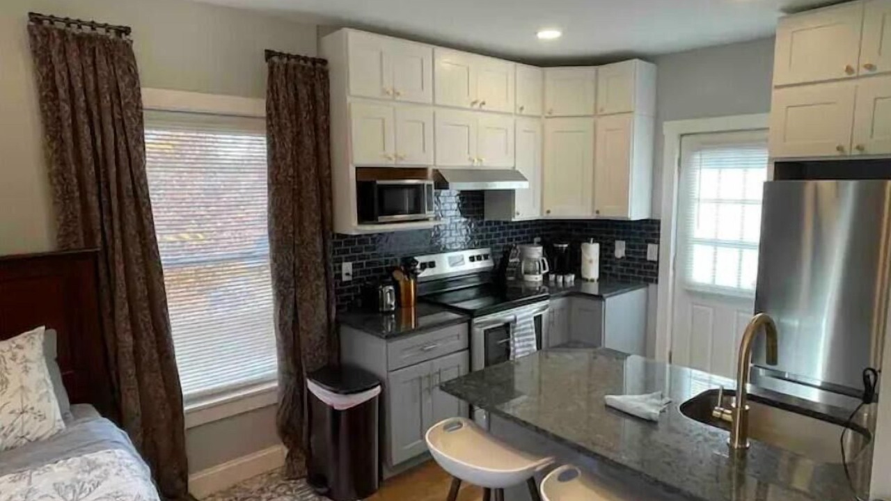 Photo of Kitchen in Manchester