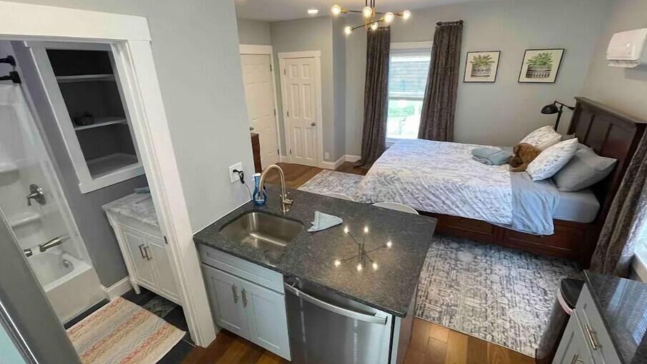 Photo of Kitchen in Manchester