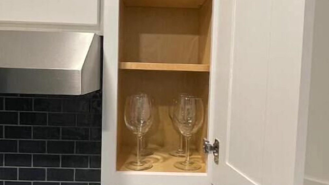 Photo of Kitchen in Manchester