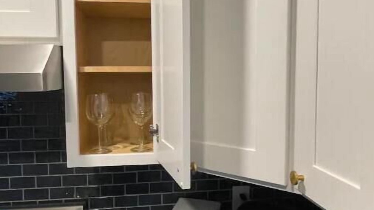 Photo of Kitchen in Manchester