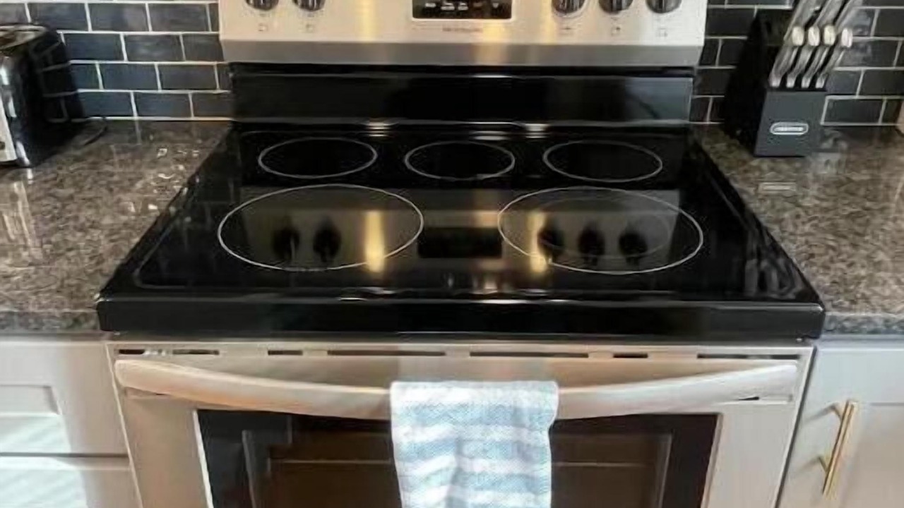 Photo of Kitchen in Manchester