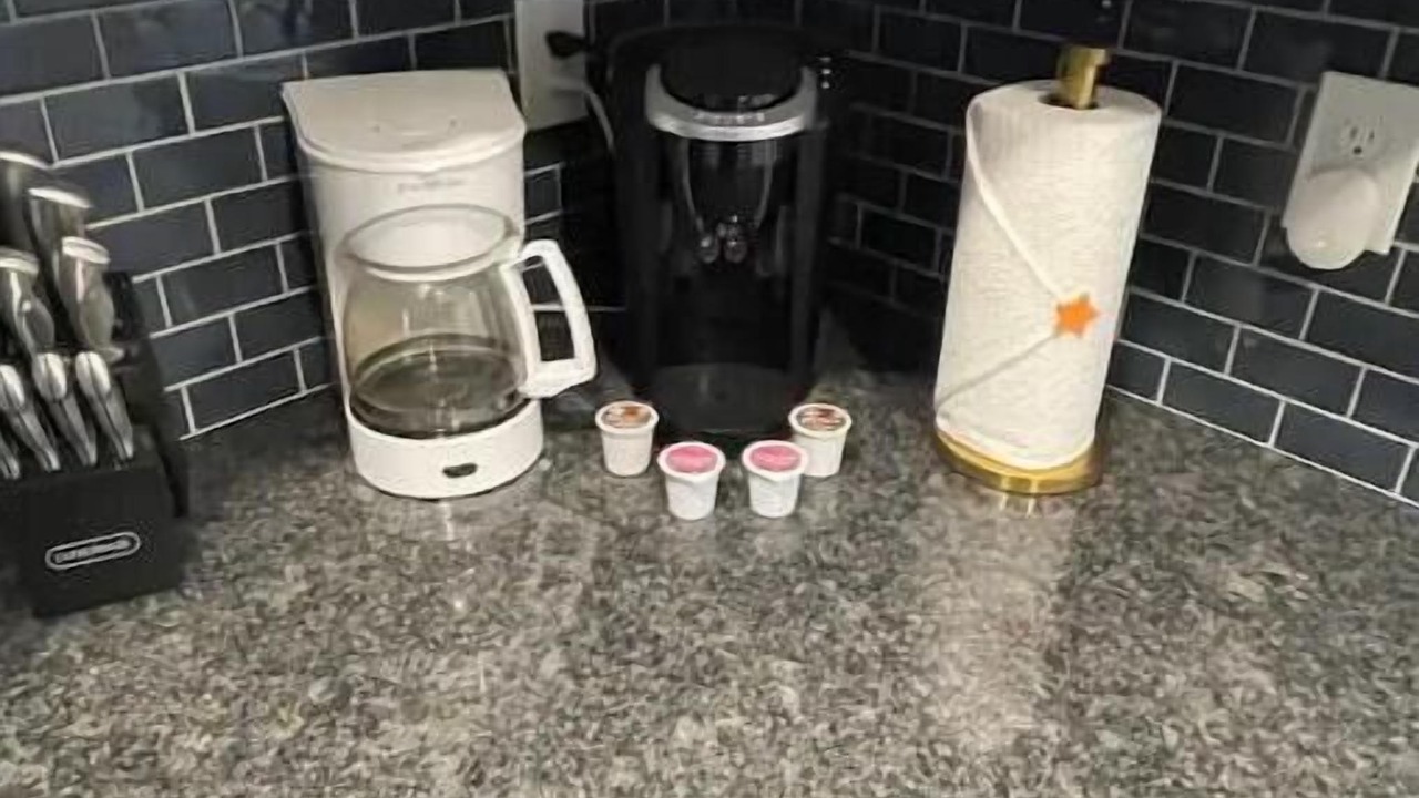 Photo of Kitchen in Manchester