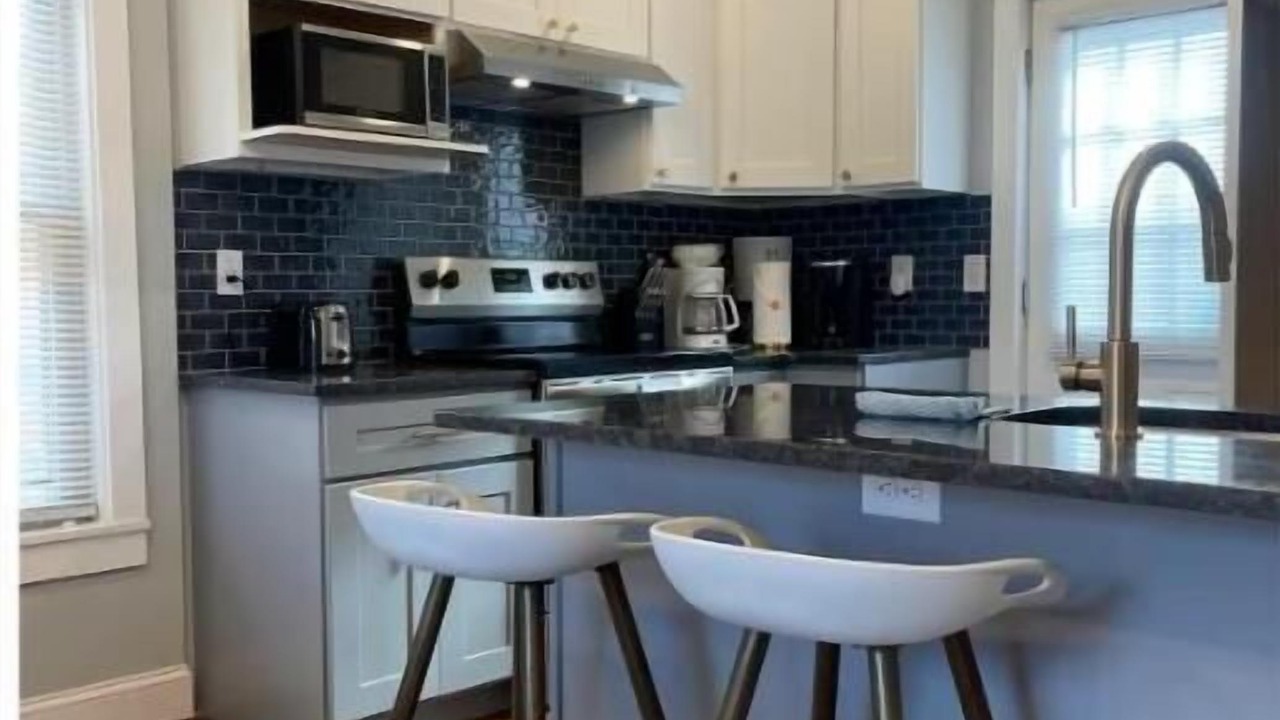 Photo of Kitchen in Manchester