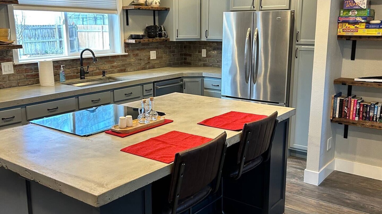 Photo of Kitchen in Benton City