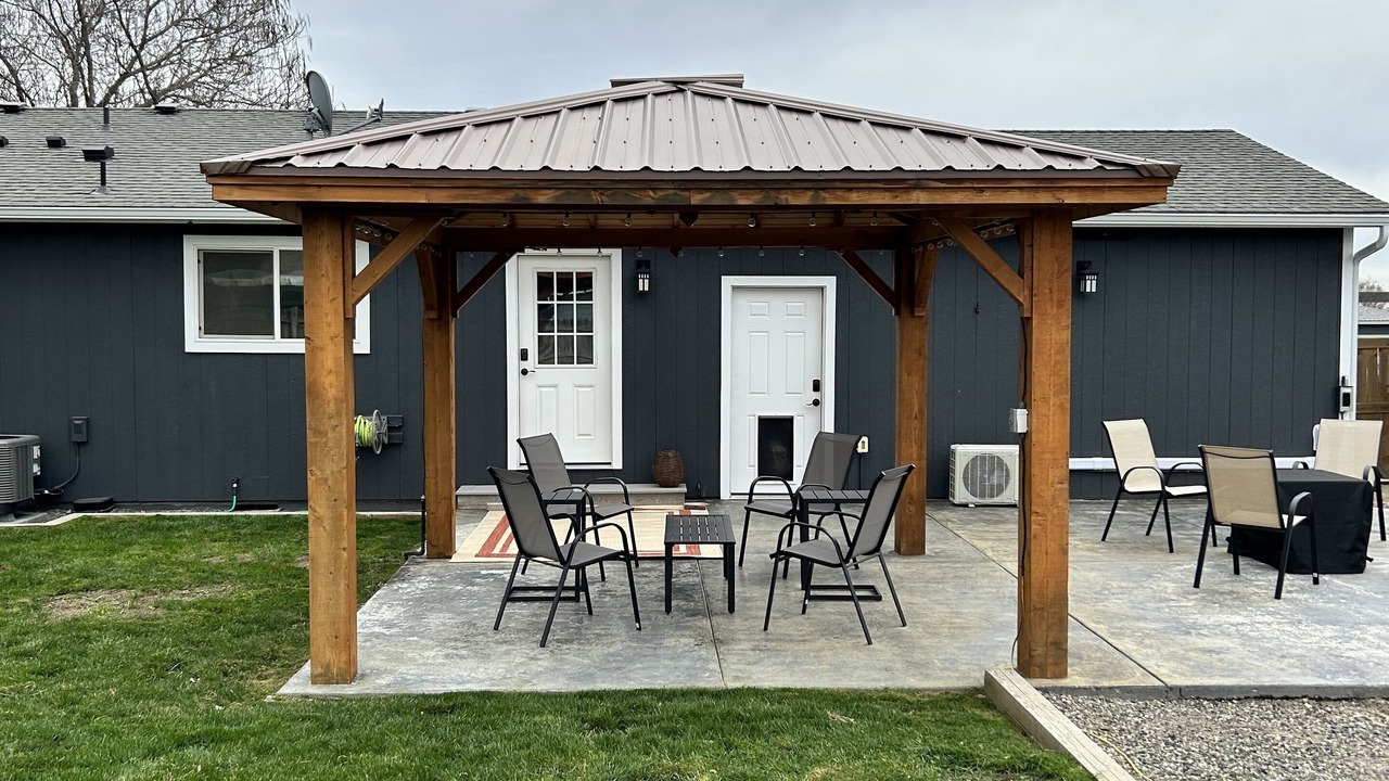 Photo of Outdoor in Benton City