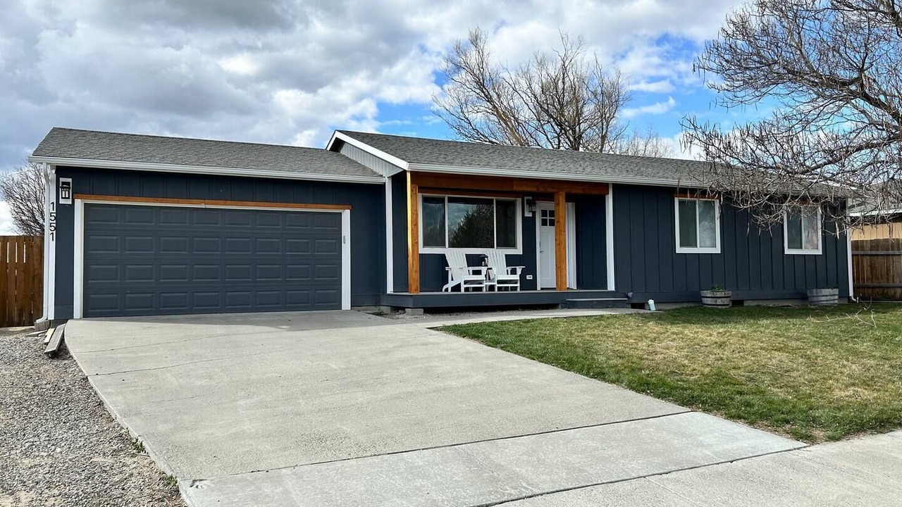 Photo of Outdoor in Benton City