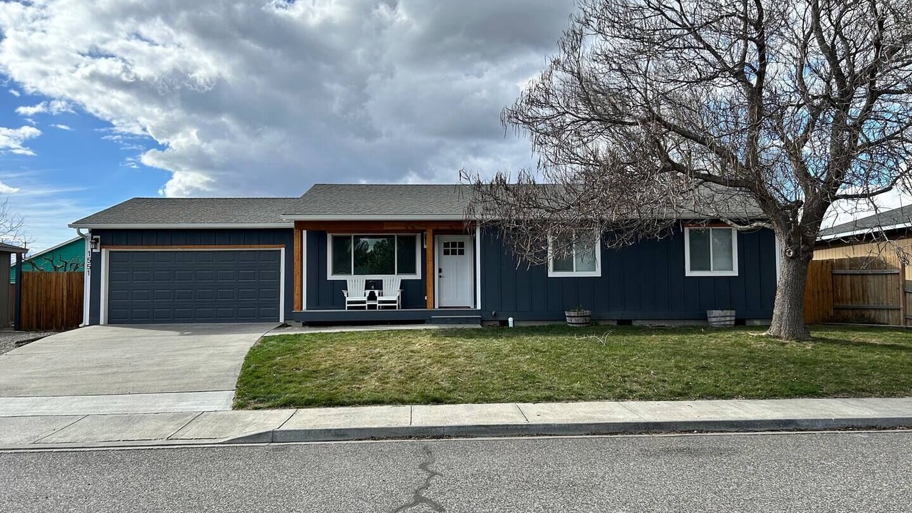 Photo of Outdoor in Benton City