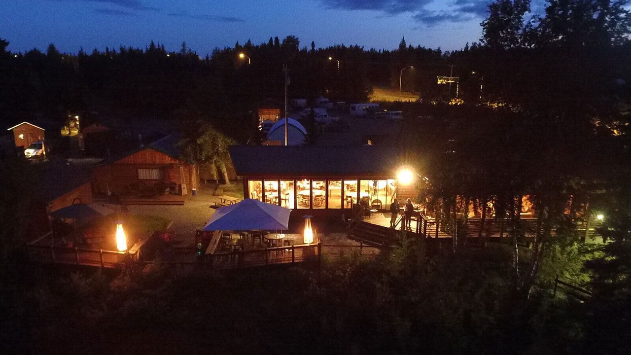 Photo of Outdoor in Sterling