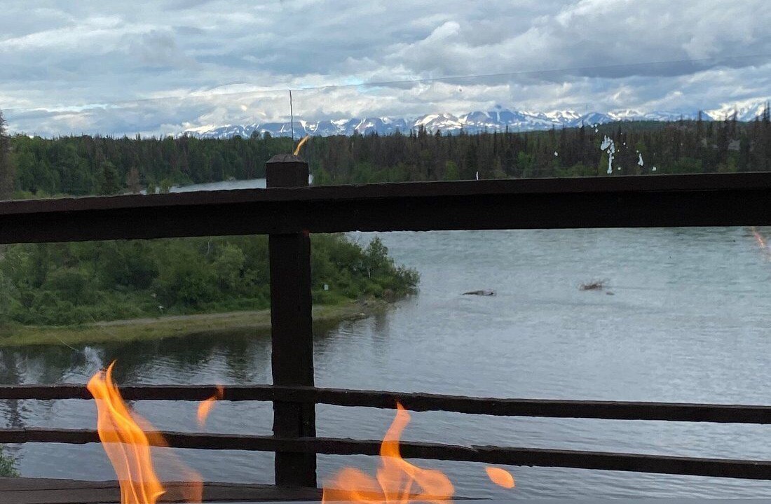 Photo of Outdoor in Sterling