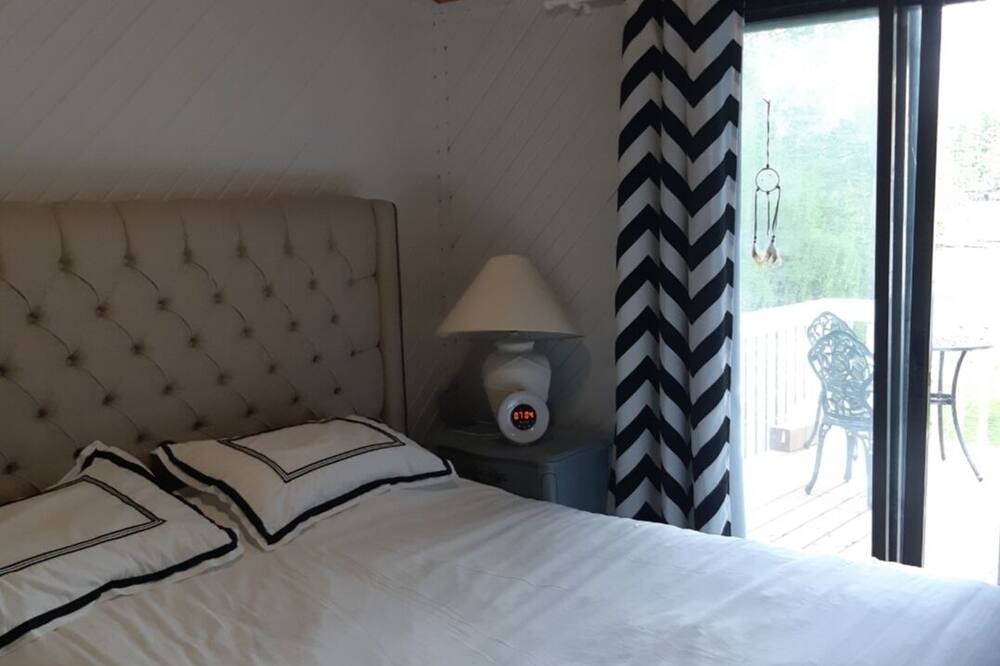 Photo of Bedroom in Buckhorn