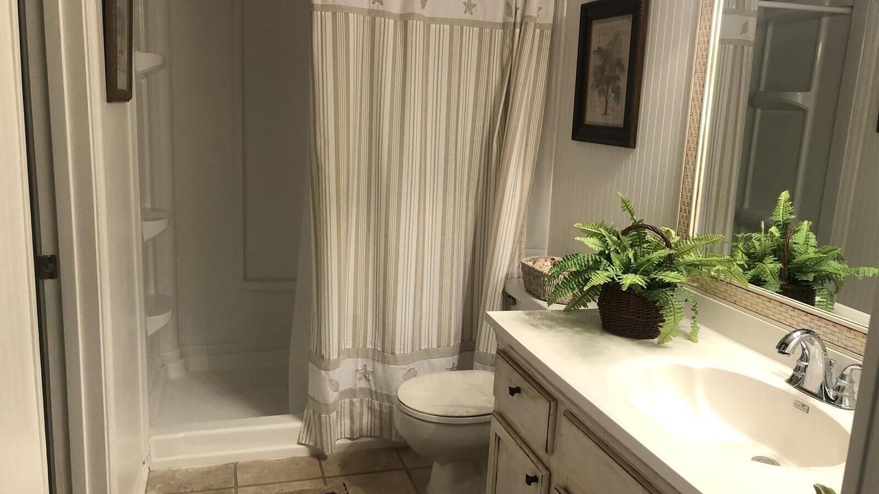 Photo of Bathroom in Miramar Beach