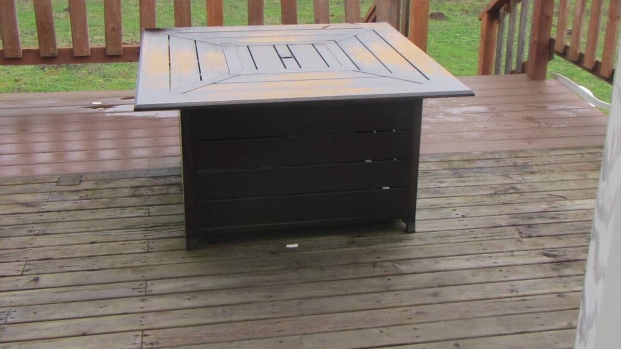 Photo of Outdoor in McKenna