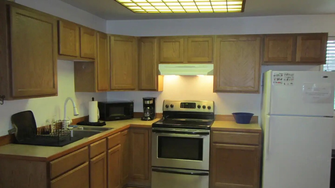 Photo of Kitchen in McKenna