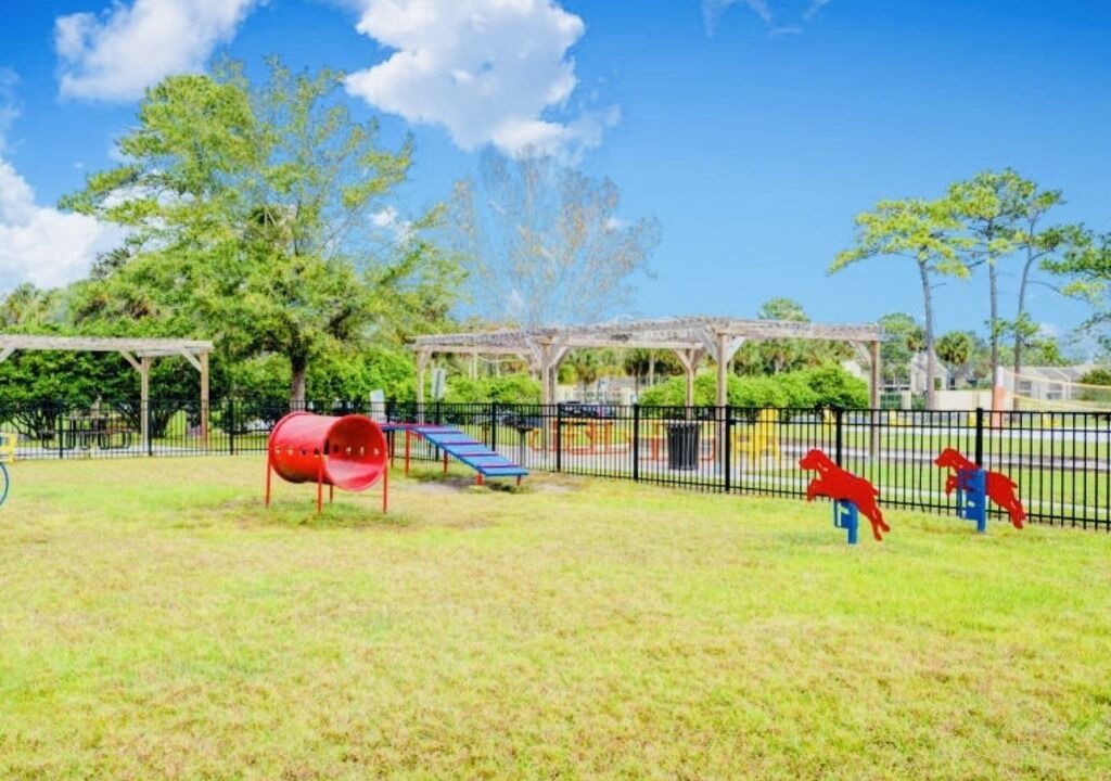 Photo of Outdoor in Baymeadows