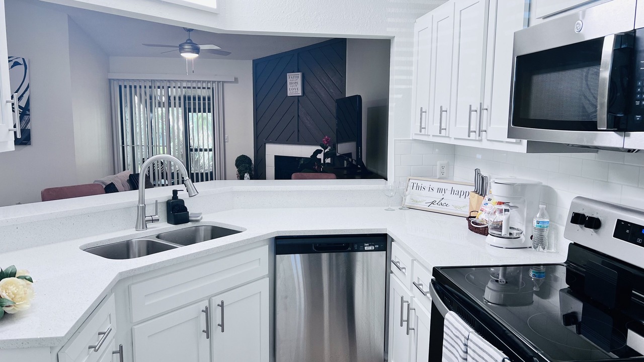 Photo of Kitchen in Baymeadows