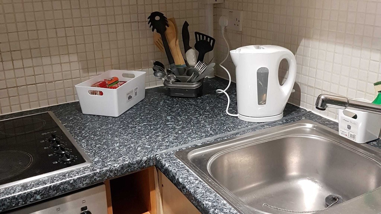 Photo of Kitchen in Tilbury