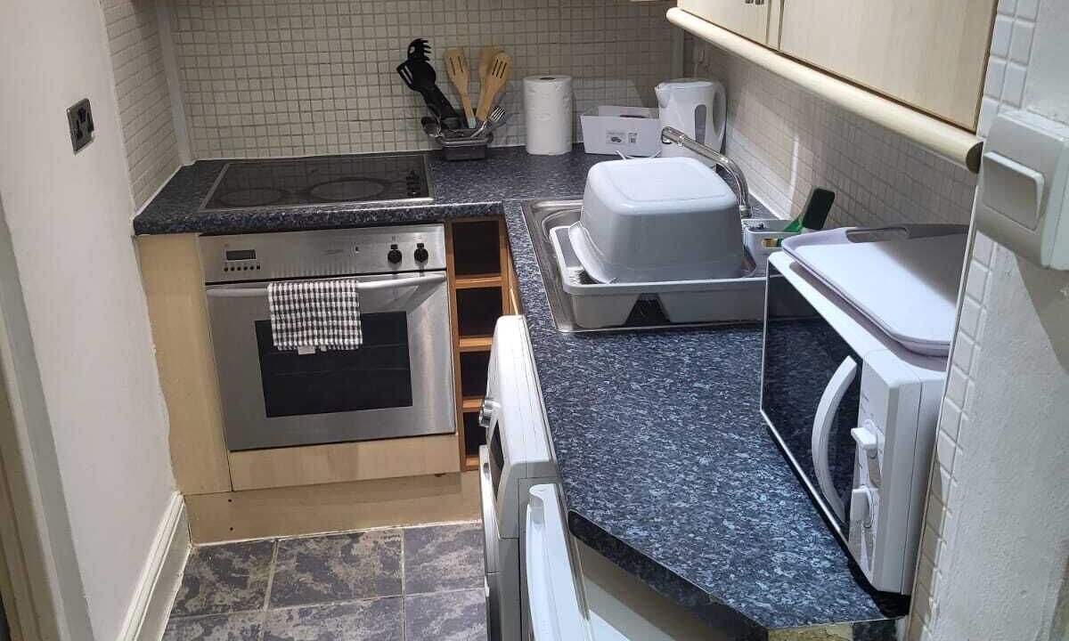 Photo of Kitchen in Tilbury
