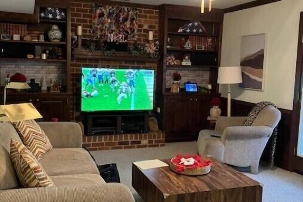 Photo of Livingroom in Laurel