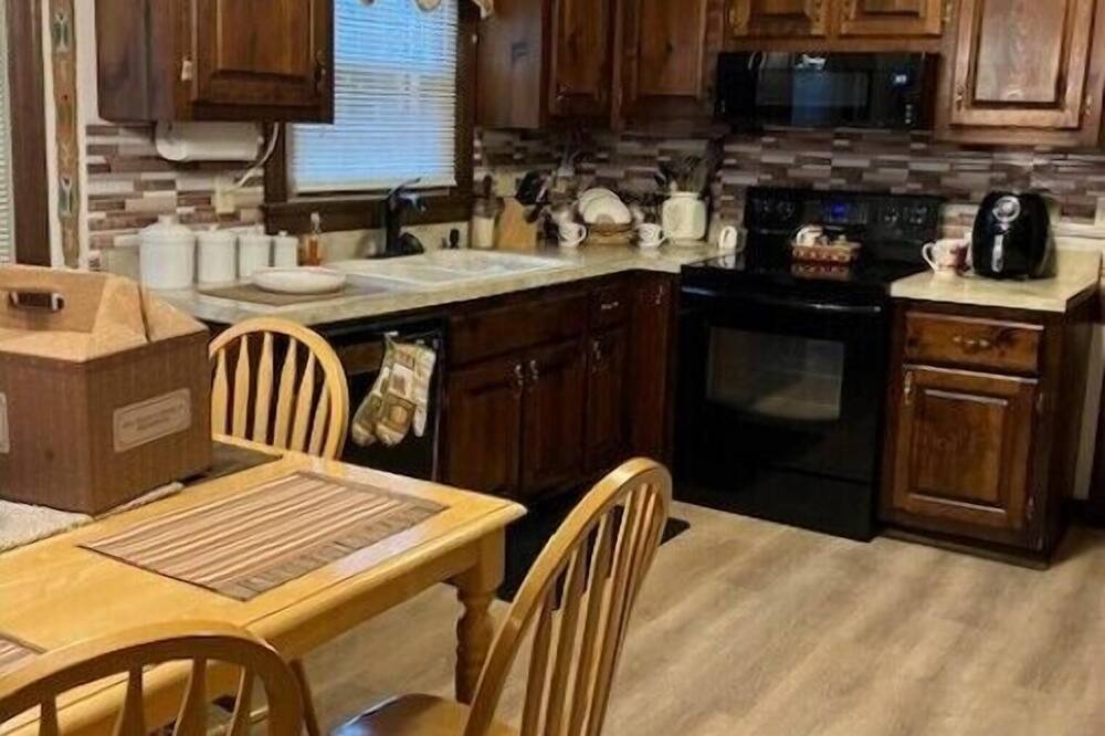 Photo of Kitchen in Laurel