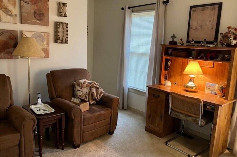 Photo of Livingroom in Laurel