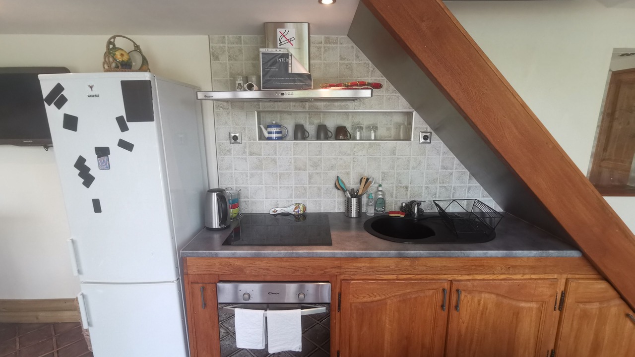 Photo of Kitchen in Precy-sur-Oise