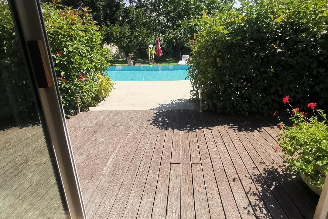 Photo of Outdoor in Precy-sur-Oise