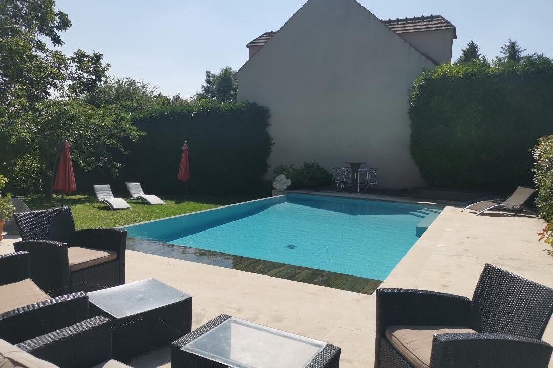 Photo of Outdoor in Precy-sur-Oise