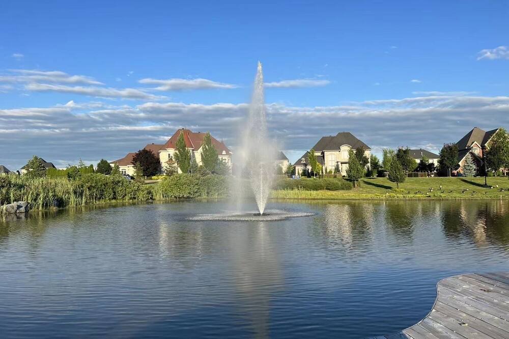 Photo of Outdoor in Brossard