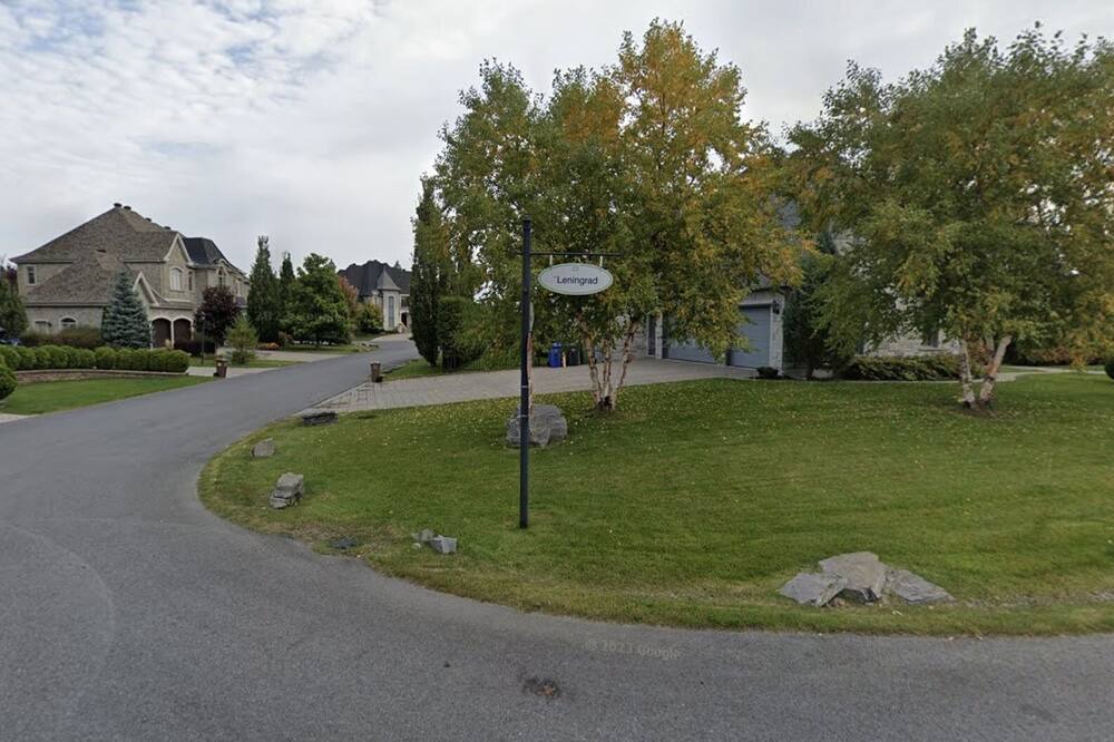 Photo of Outdoor in Brossard
