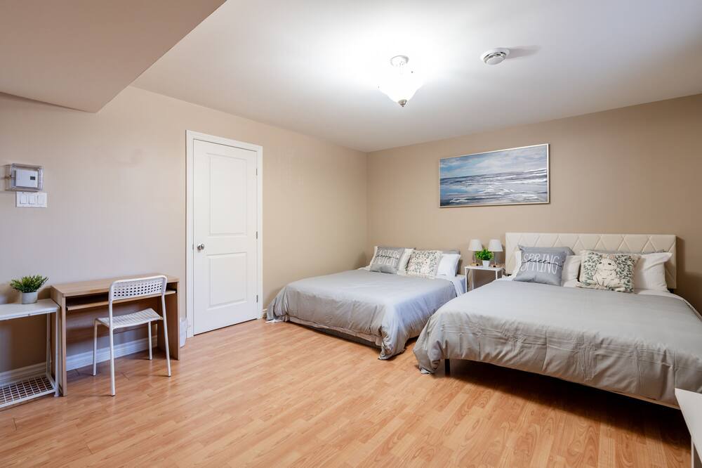 Photo of Bedroom in Brossard