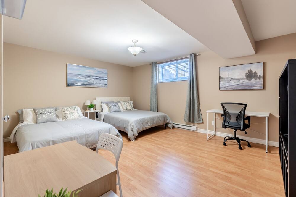 Photo of Bedroom in Brossard