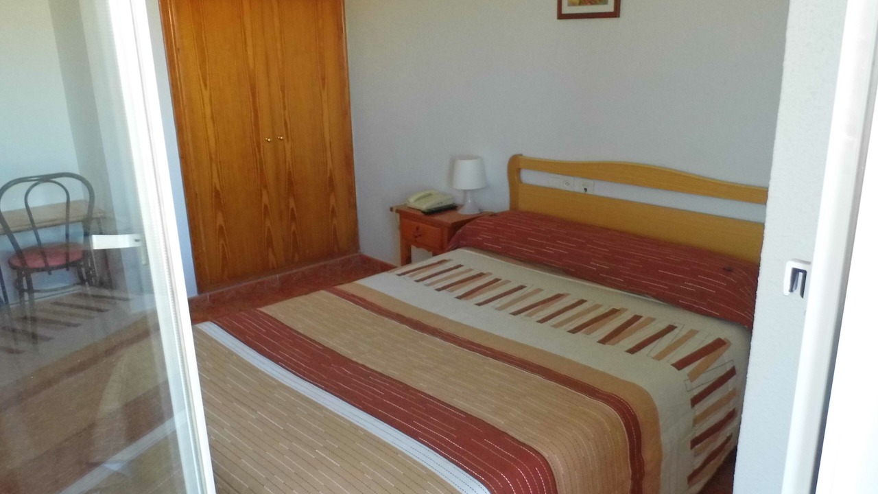 Photo of Bedroom in Fortuna