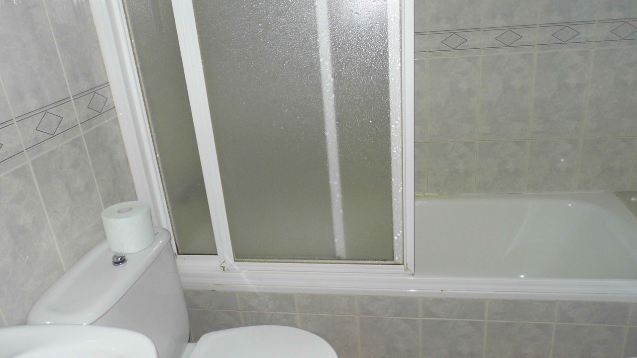 Photo of Bathroom in Fortuna