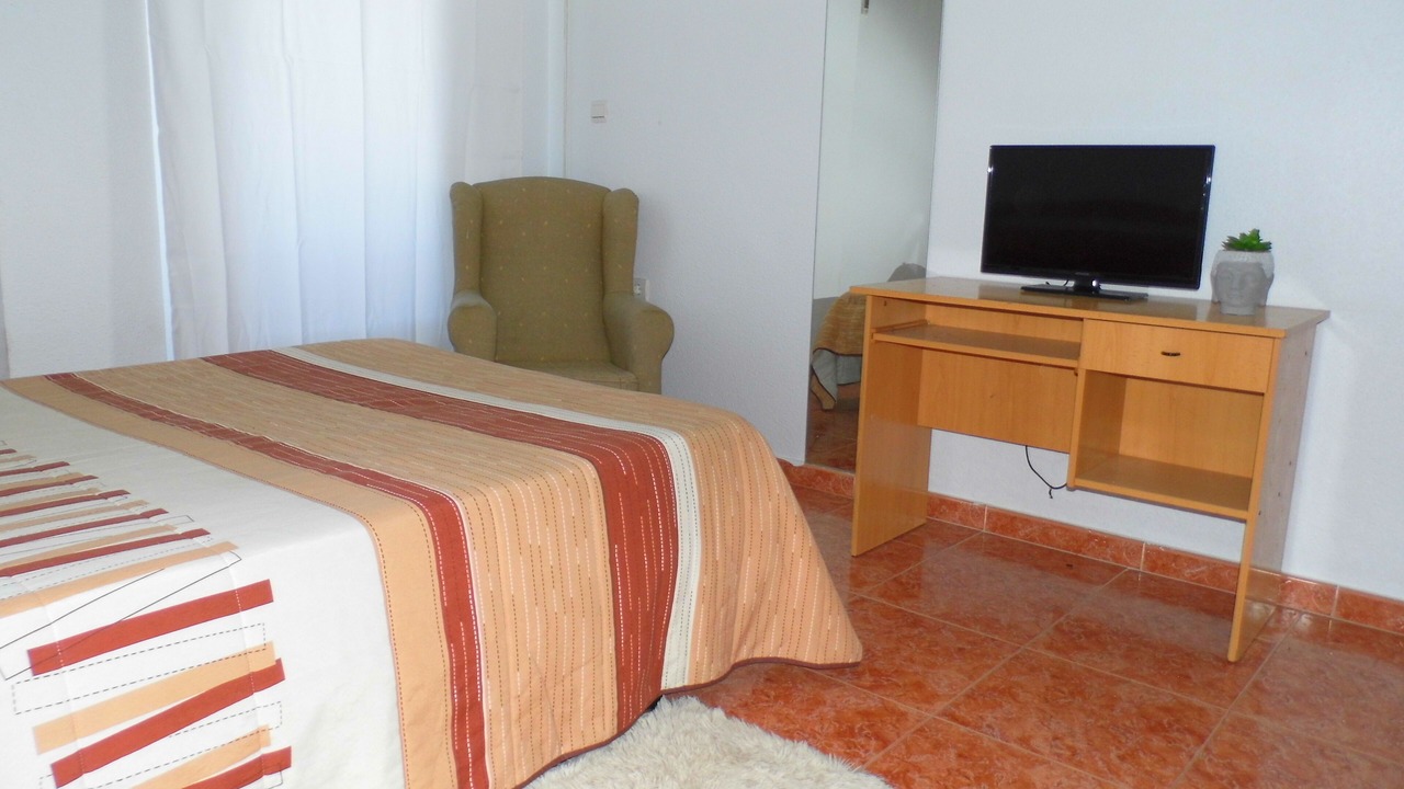 Photo of Bedroom in Fortuna