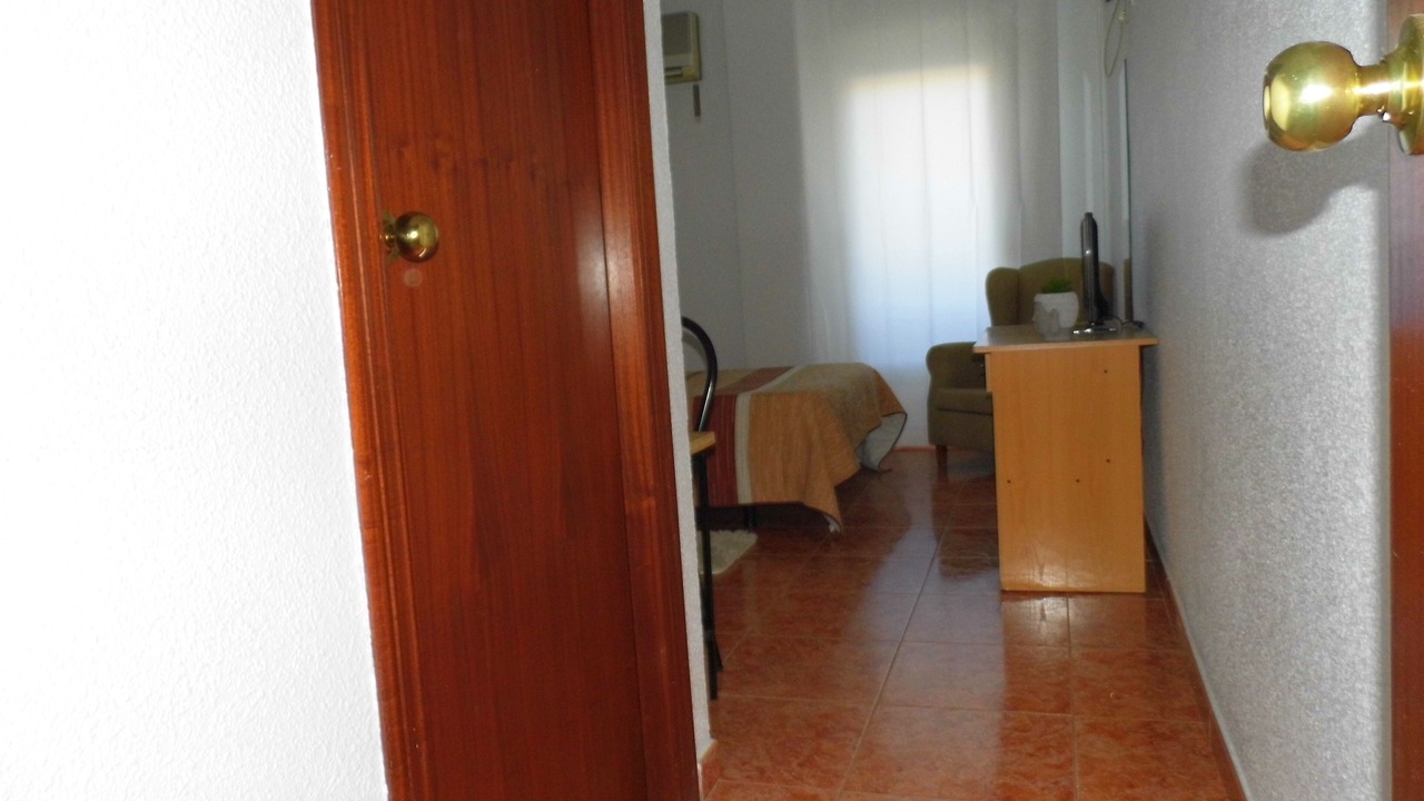 Photo of Bedroom in Fortuna