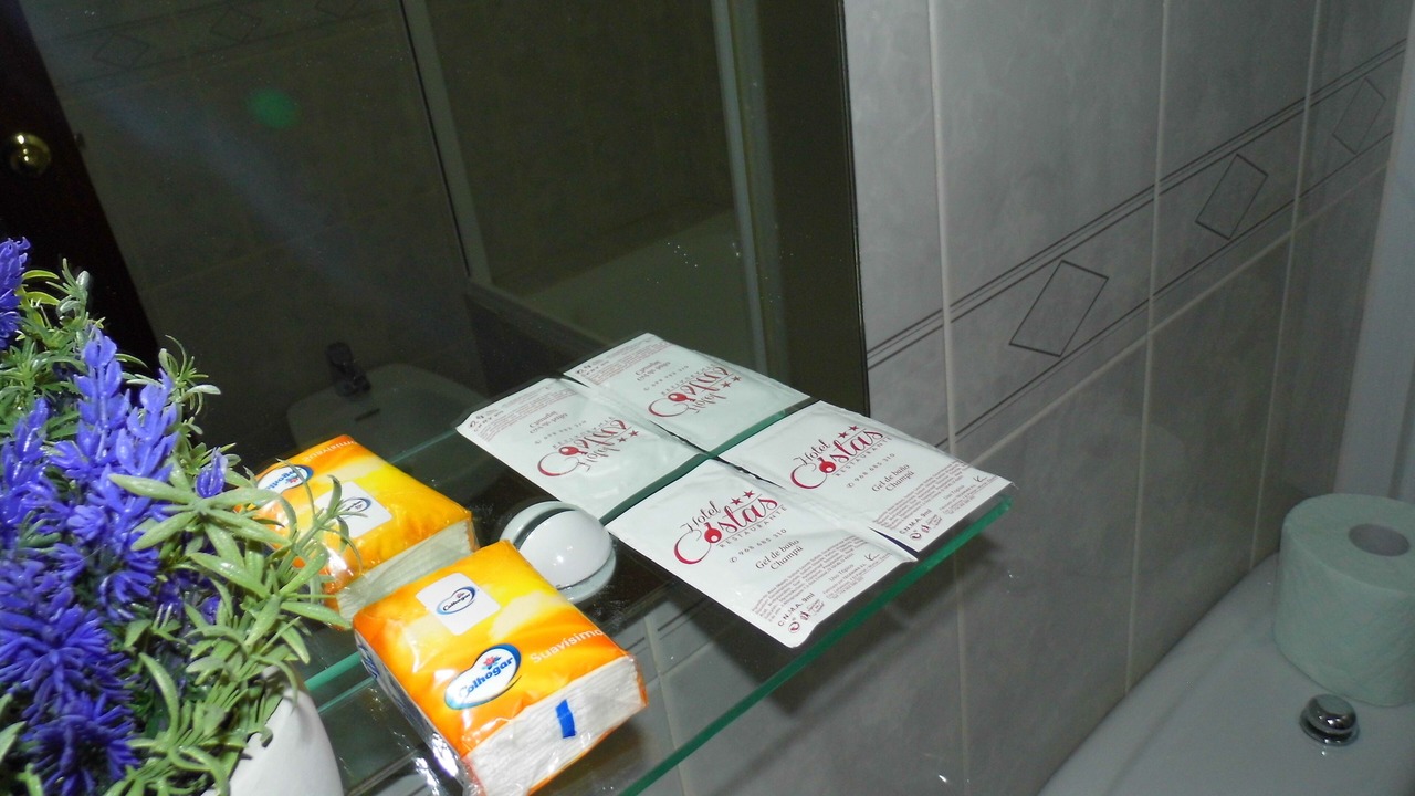 Photo of Bathroom in Fortuna