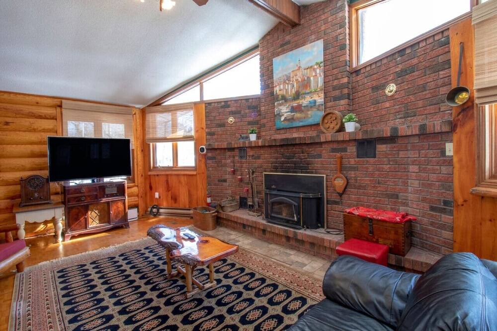 Photo of Livingroom in Tiny