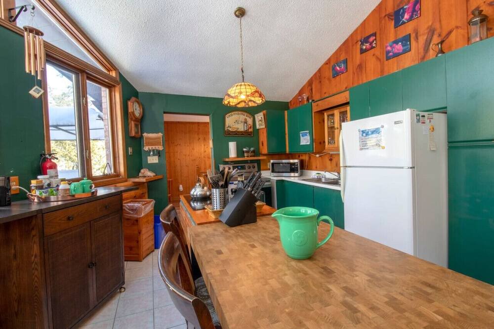 Photo of Kitchen in Tiny