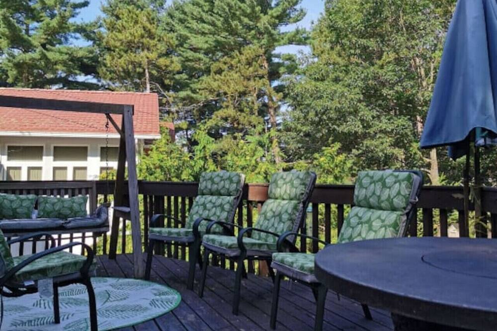 Photo of Outdoor in Tiny
