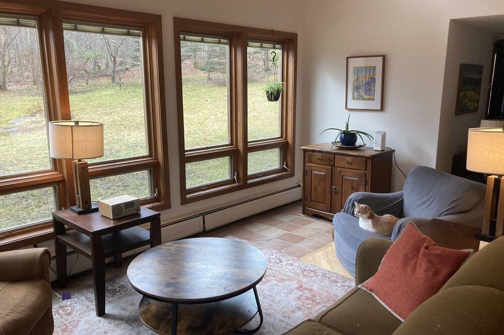 Photo of Livingroom in Jericho