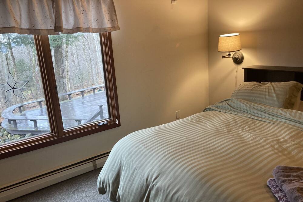Photo of Bedroom in Jericho