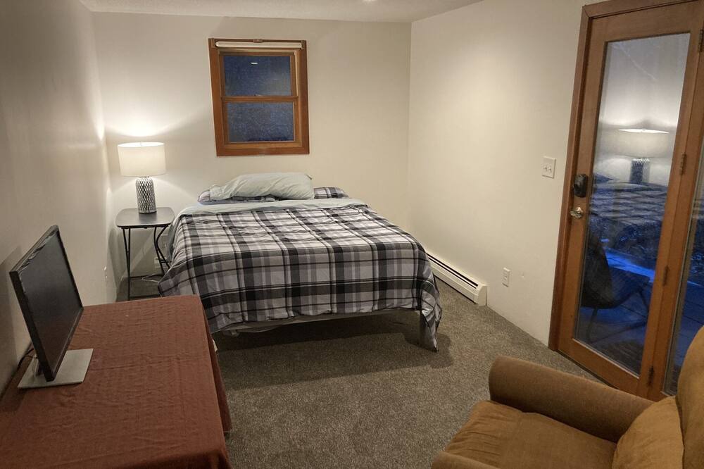 Photo of Bedroom in Jericho