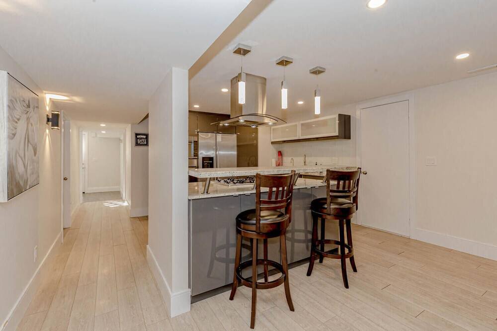 Photo of Kitchen in Halton Hills